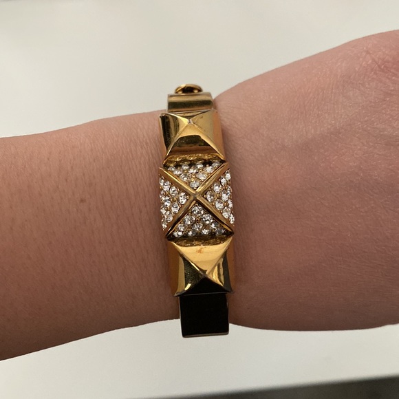 Juicy Couture Studded Bracelet - Picture 8 of 8